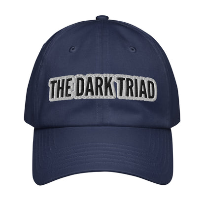 THE DARK TRIAD: BOUNDARIES by Under Armour® Dad Hat