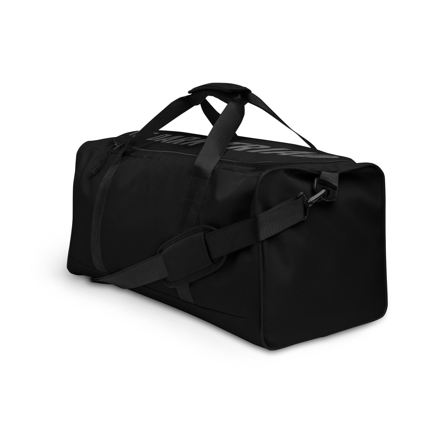 THE DARK TRIAD: THE VOID Duffle Bag