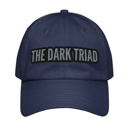 THE DARK TRIAD: BOUNDARIES Under Armour® Dad Hat