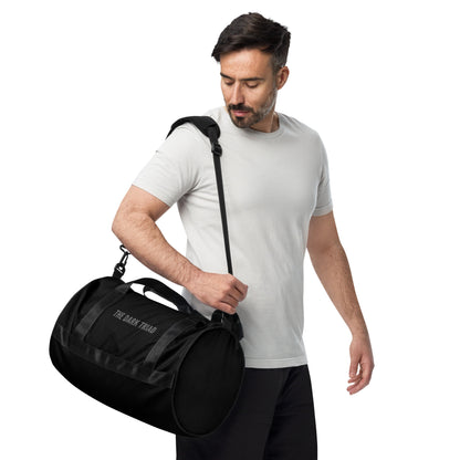 THE DARK TRIAD: THE VOID Gym Bag