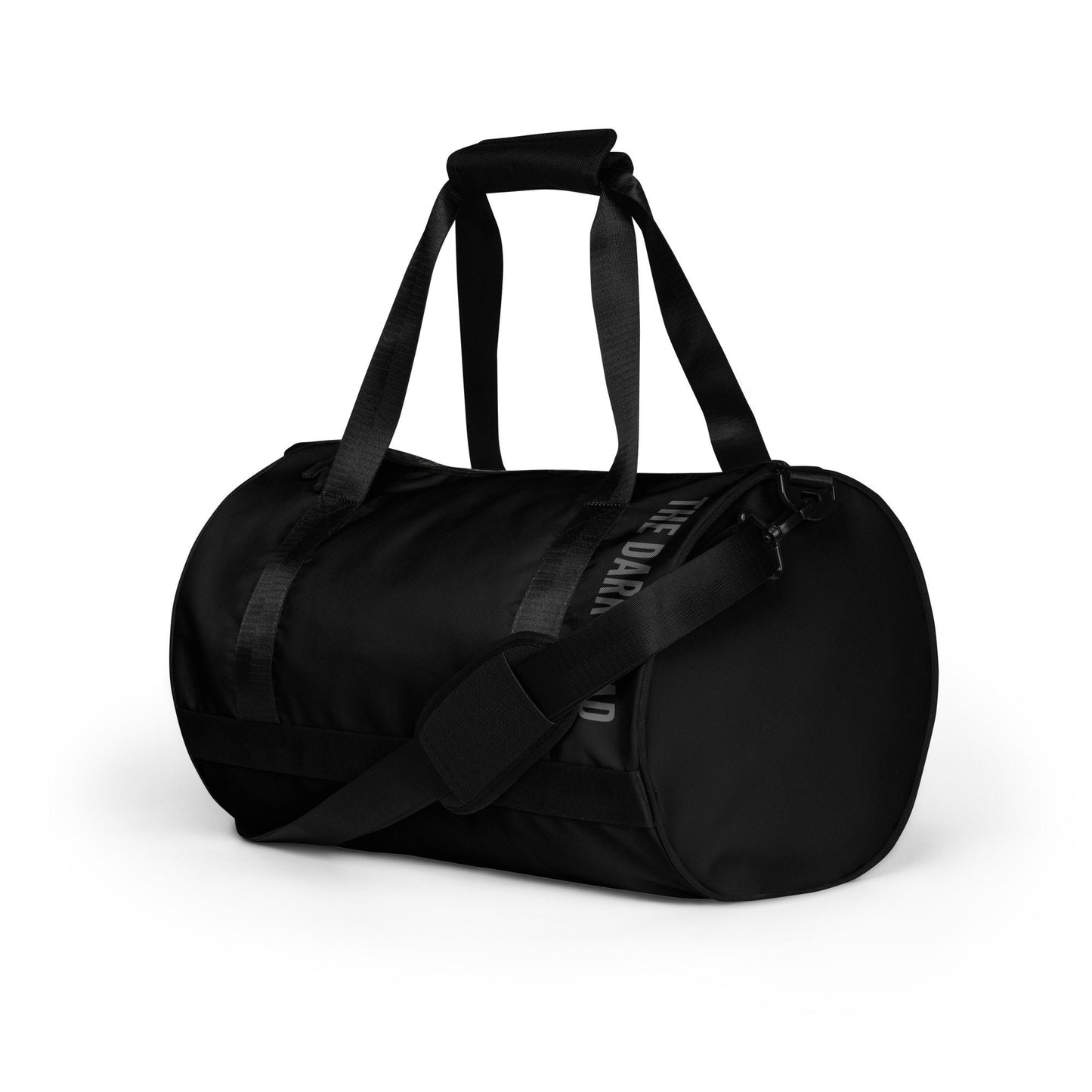 THE DARK TRIAD: BLACK ROSE: DARK EMPATH II Gym Bag