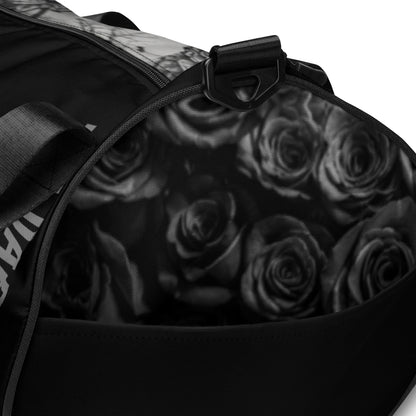 THE DARK TRIAD: BLACK ROSE: DARK EMPATH II Gym Bag