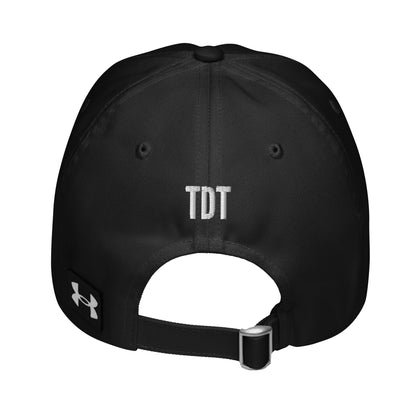 THE DARK TRIAD: BOUNDARIES Under Armour® Dad Hat