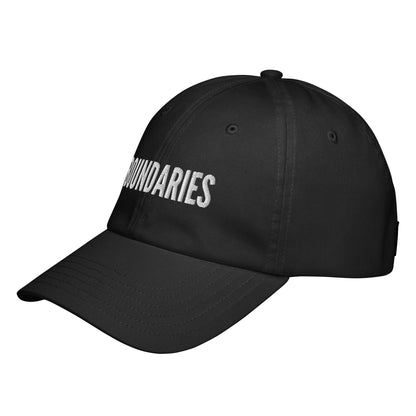 THE DARK TRIAD: BOUNDARIES Under Armour® Dad Hat