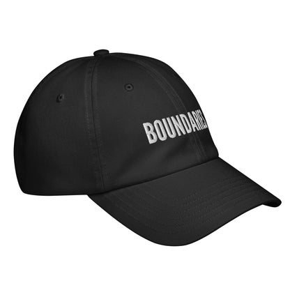 THE DARK TRIAD: BOUNDARIES Under Armour® Dad Hat