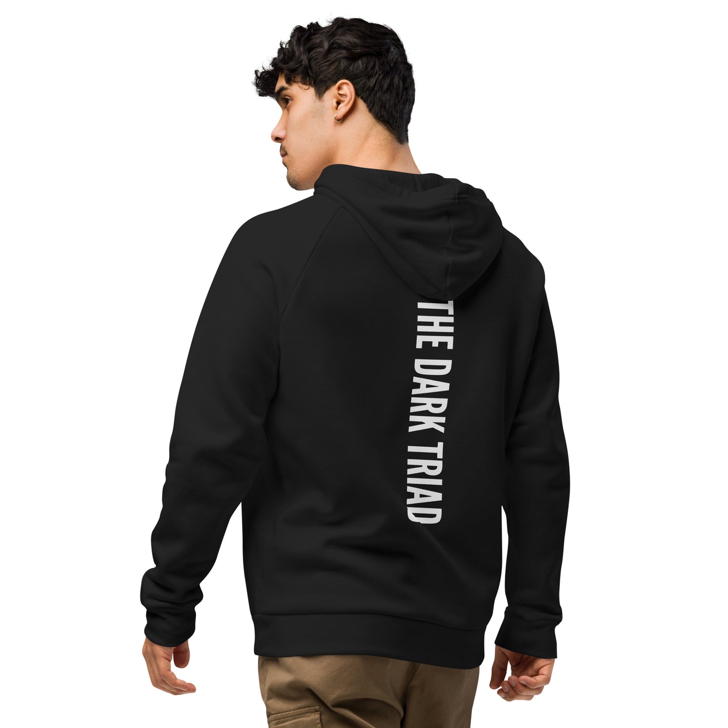 THE DARK TRIAD: Under Armour® Hoodie