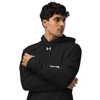 THE DARK TRIAD: Under Armour® Hoodie