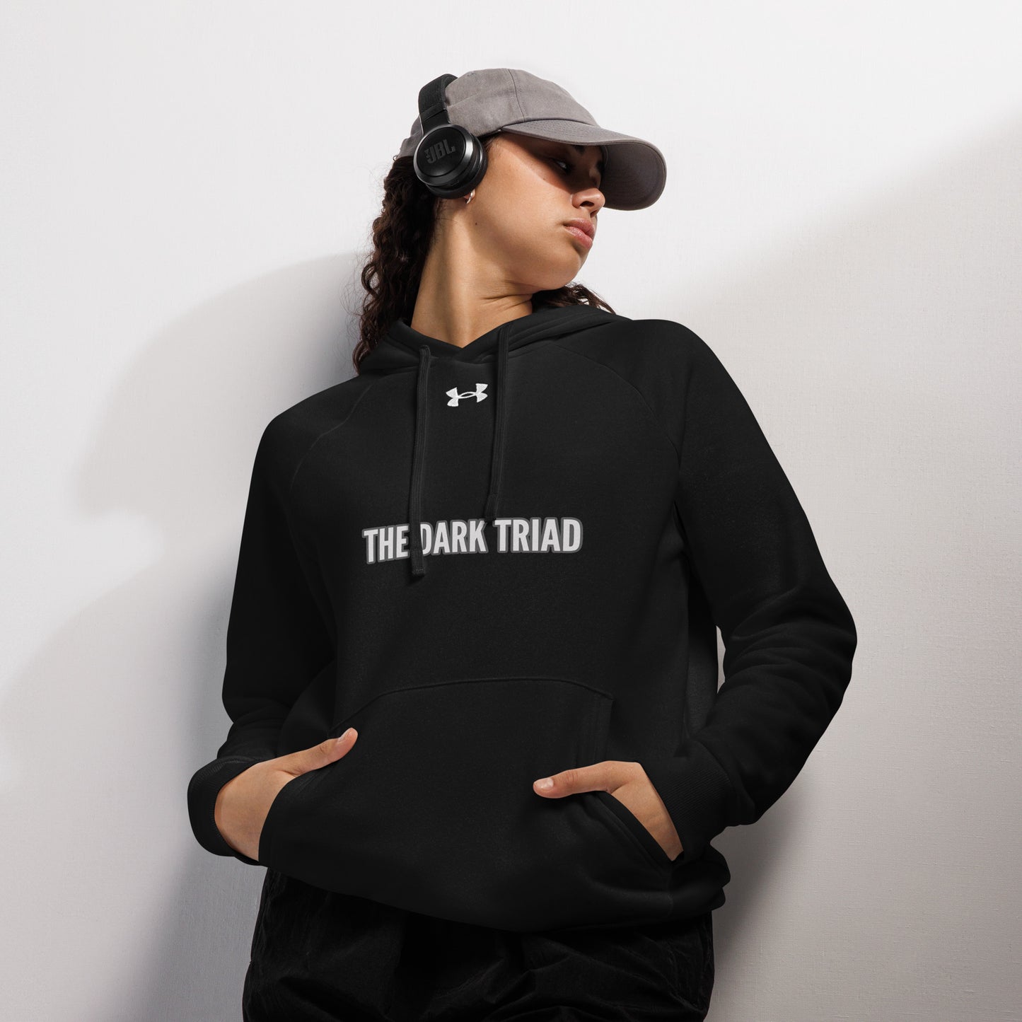 THE DARK TRIAD: Under Armour® Hoodie