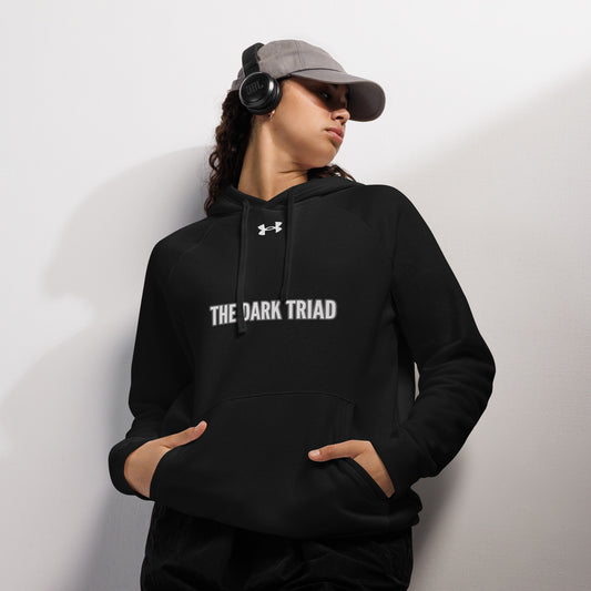 THE DARK TRIAD: Under Armour® Hoodie