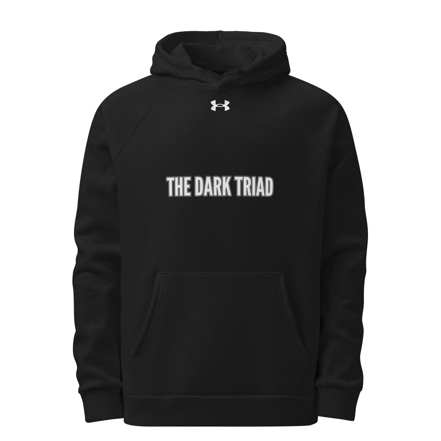 THE DARK TRIAD: Under Armour® Hoodie