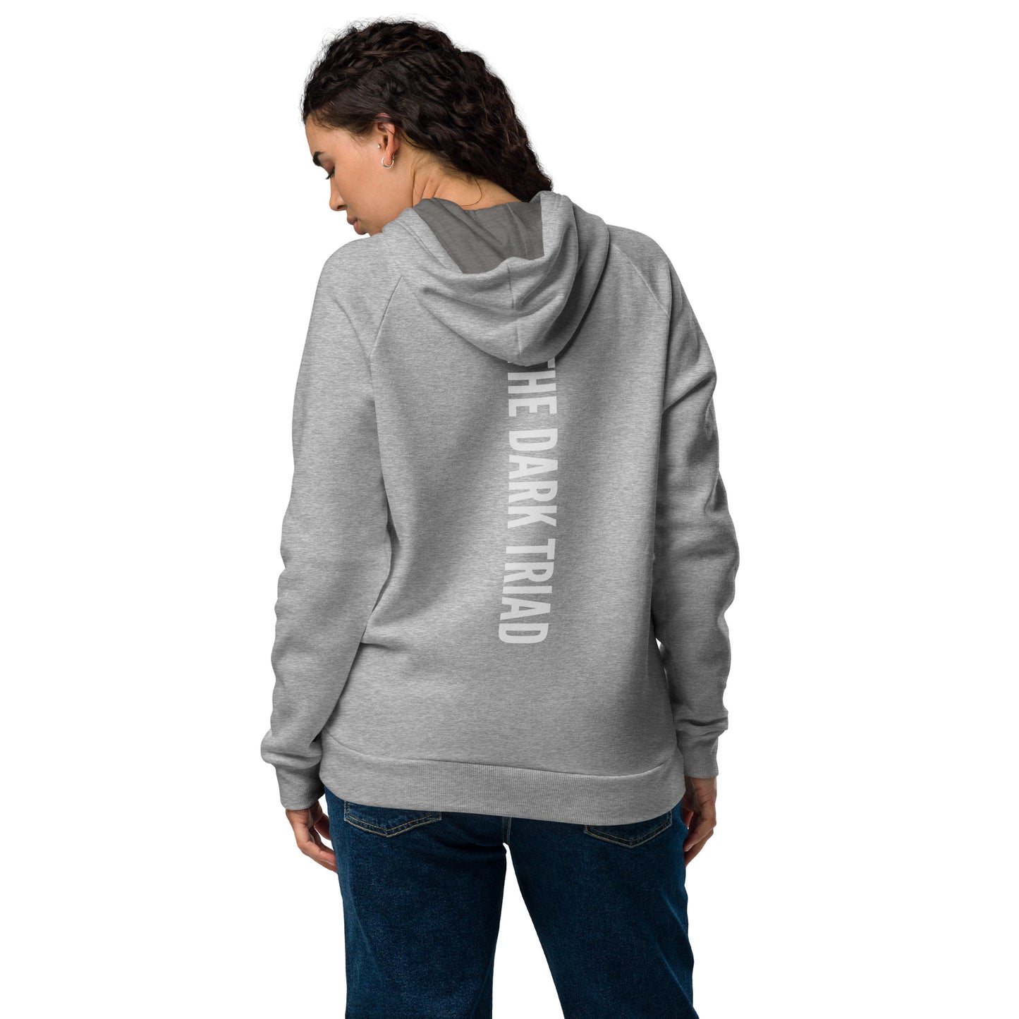 THE DARK TRIAD: Under Armour® Hoodie