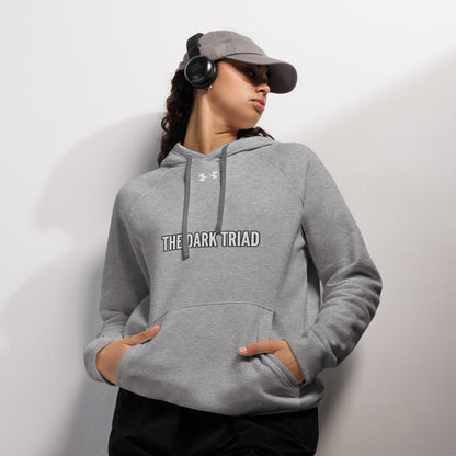 THE DARK TRIAD: Under Armour® Hoodie