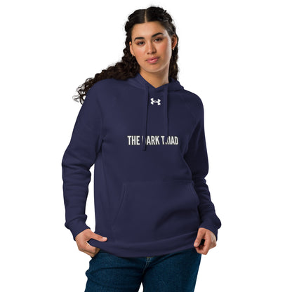 THE DARK TRIAD: Under Armour® Hoodie