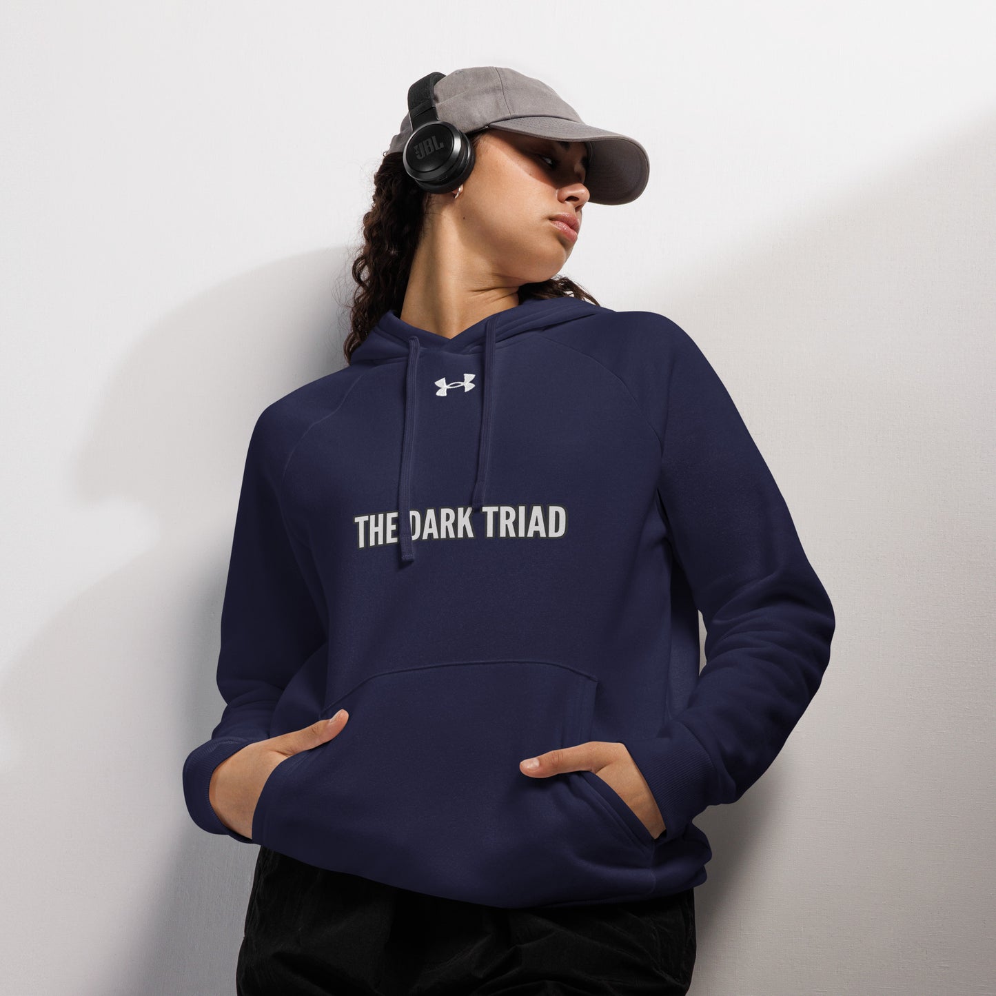 THE DARK TRIAD: Under Armour® Hoodie