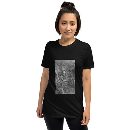 THE DARK TRIAD: DARK EMPATH Short-Sleeve Unisex T-Shirt