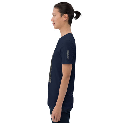 THE DARK TRIAD: DARK EMPATH Short-Sleeve Unisex T-Shirt