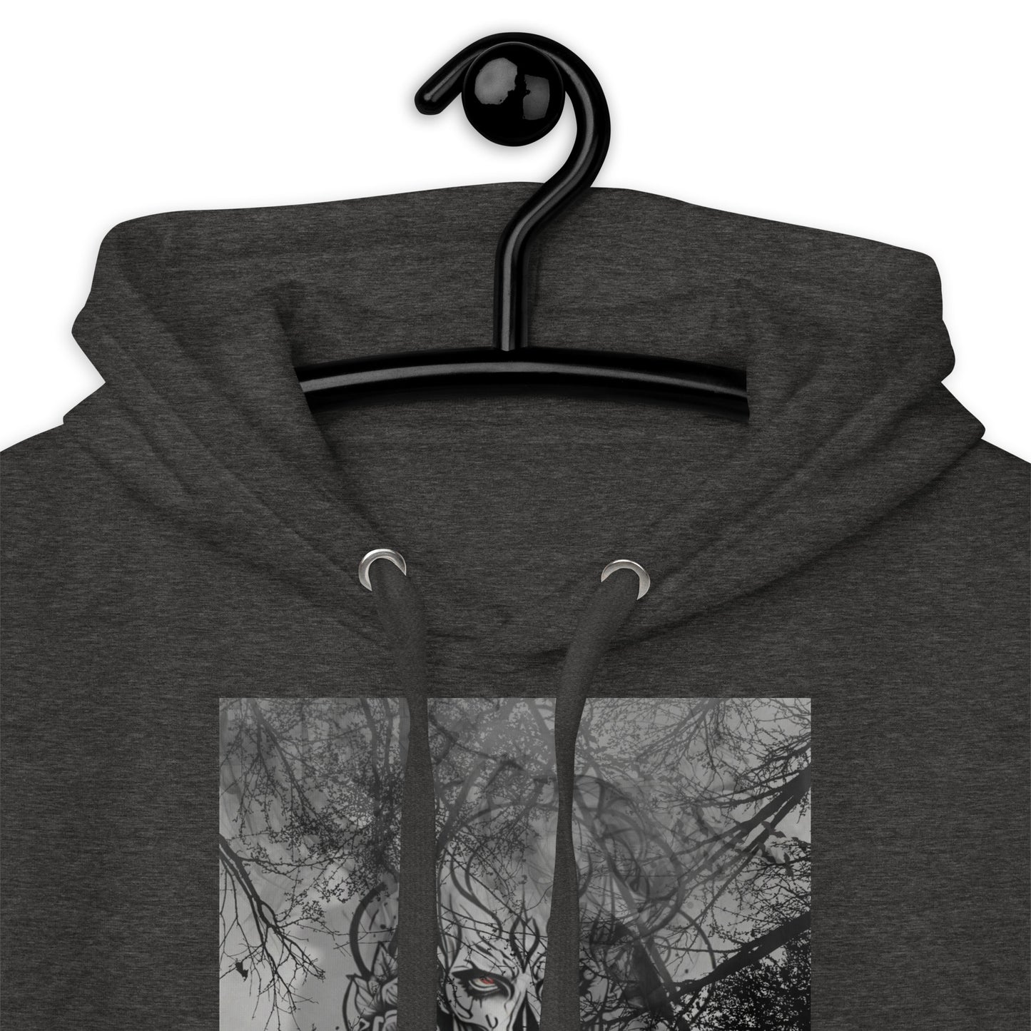 THE DARK TRIAD: DARK EMPATH Unisex Hoodie