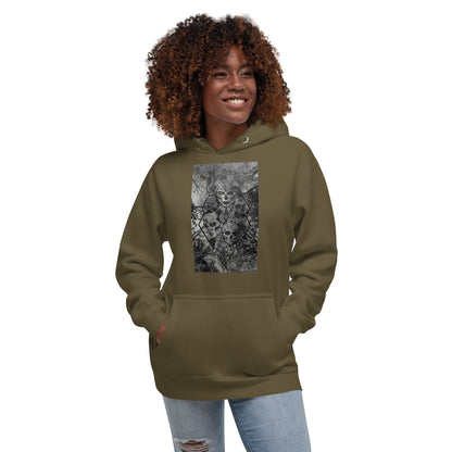 THE DARK TRIAD: DARK EMPATH Unisex Hoodie