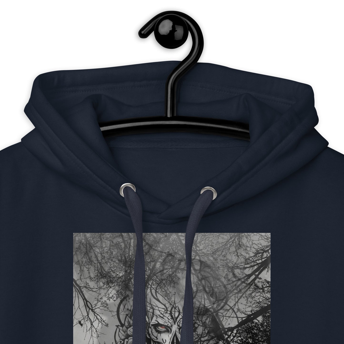 THE DARK TRIAD: DARK EMPATH Unisex Hoodie