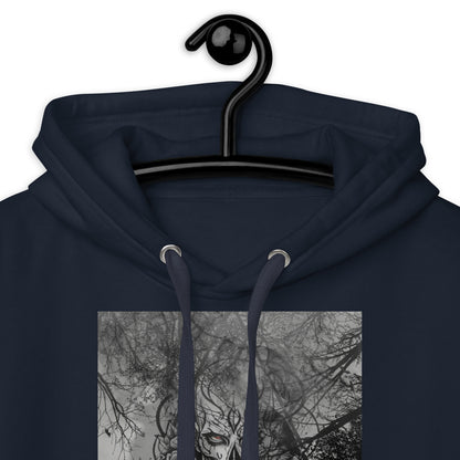 THE DARK TRIAD: DARK EMPATH Unisex Hoodie